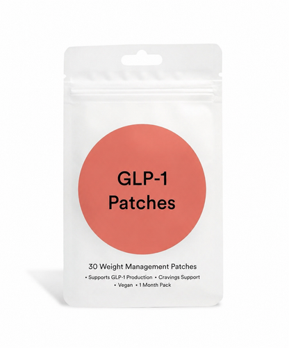 GLP-1 Patches