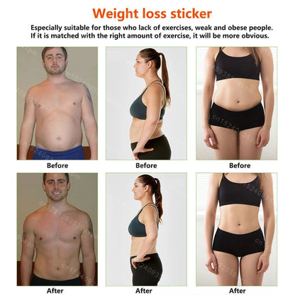 Magnetic Slimming Patch